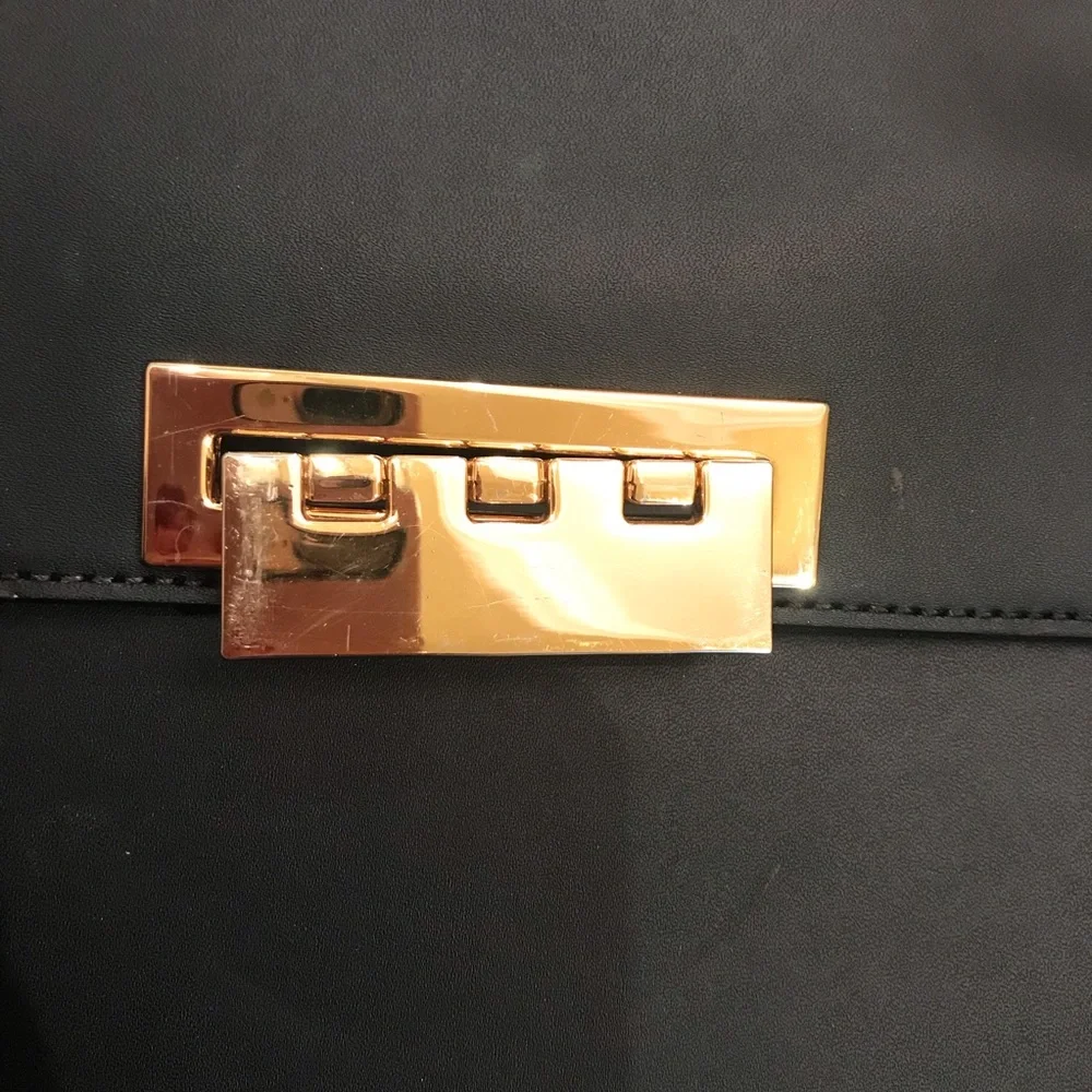 Iconic Zac Posen Eartha bag! - Picture 9 of 14